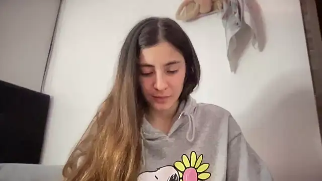 Princ3ssgabi online show from October 11, 2025, 10:52 pm