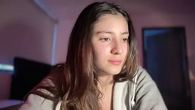 Princ3ssgabi online show from November 8, 2025, 10:19 pm