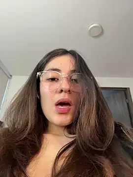 Princ3ssgabi online show from November 20, 2025, 9:03 pm