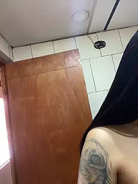 Exotic  XXX online show from March 7, 2026, 7:11 pm