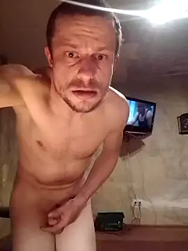 Ostry9333 online show from January 16, 2025, 12:02 am