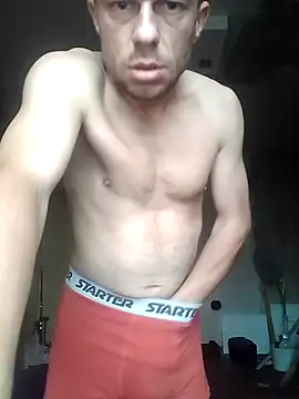 Ostry9333 online show from September 16, 2025, 2:40 pm