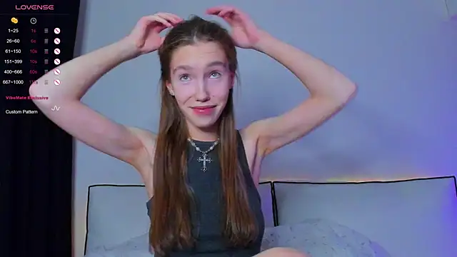 haileyishere online show from February 20, 2025, 11:32 pm