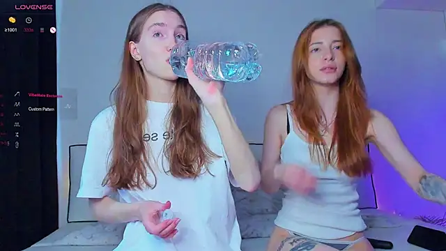 haileyishere online show from March 4, 2025, 2:21 pm