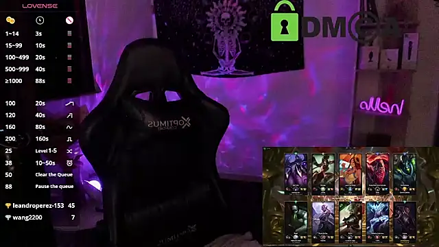 sweetcoralinee online show from February 13, 2025, 7:13 am