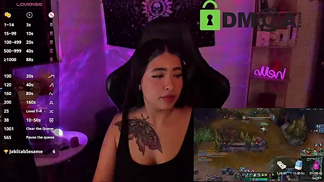 sweetcoralinee online show from February 16, 2025, 3:58 am