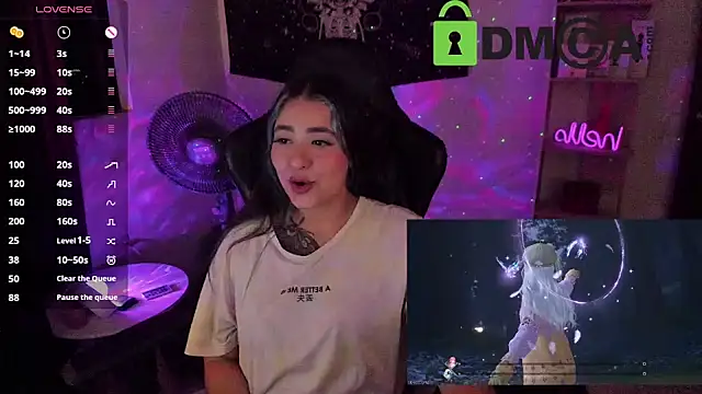 sweetcoralinee online show from February 25, 2025, 12:47 am