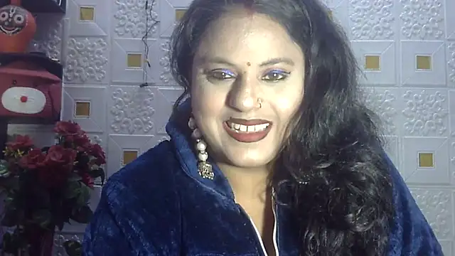 Sexy komolika online show from January 14, 2025, 5:12 pm