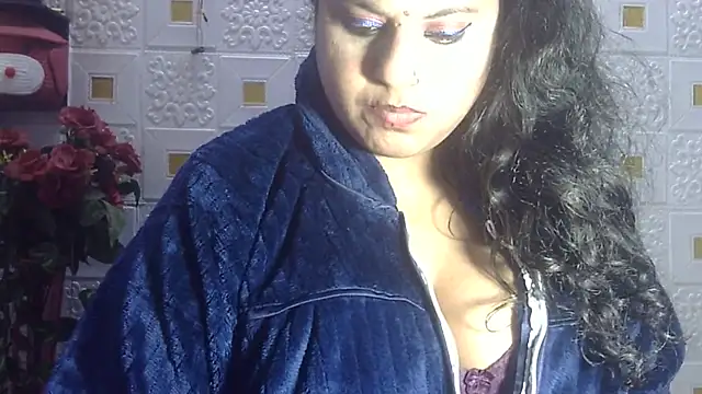 Sexy komolika online show from January 14, 2025, 8:26 pm