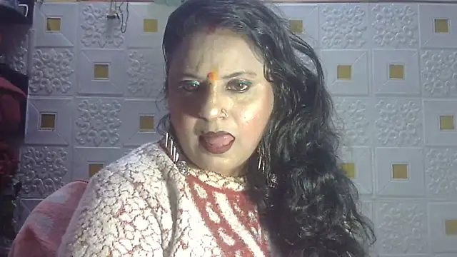 Sexy komolika online show from January 30, 2025, 4:34 pm