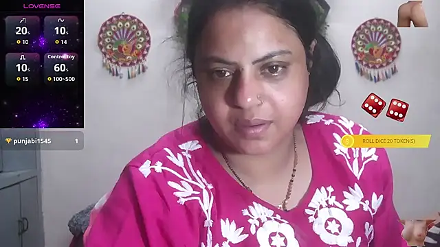 Sexy komolika online show from October 29, 2025, 10:55 pm