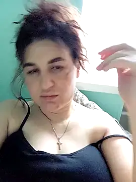 Snapshot of BlackVBarbie chatting on November 26, 2025, 7:09 am BlackVBarbie online show from November 26, 2025, 7:09 am