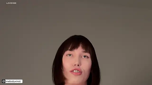 melodyxlove online show from January 5, 2026, 10:35 pm