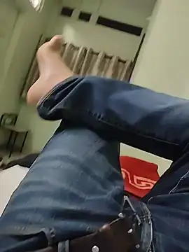 DADDY69SS online show from April 7, 2026, 4:40 pm