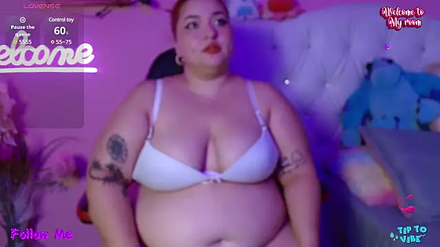 HECATE 23 online show from January 24, 2025, 1:14 pm