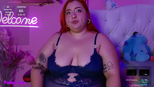 HECATE 23 online show from January 31, 2025, 1:23 pm