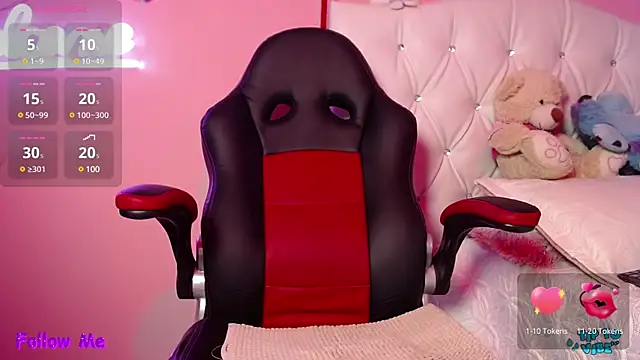 HECATE 23 online show from March 14, 2025, 1:24 pm