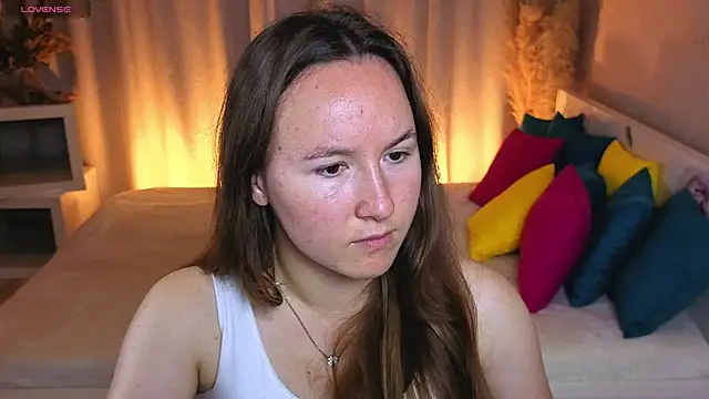 Little doll meow online show from September 9, 2025, 3:06 am