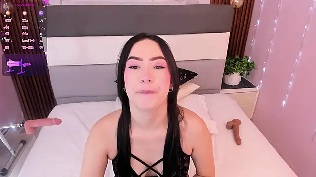 ETHANLOVE1 online show from April 7, 2026, 4:24 am