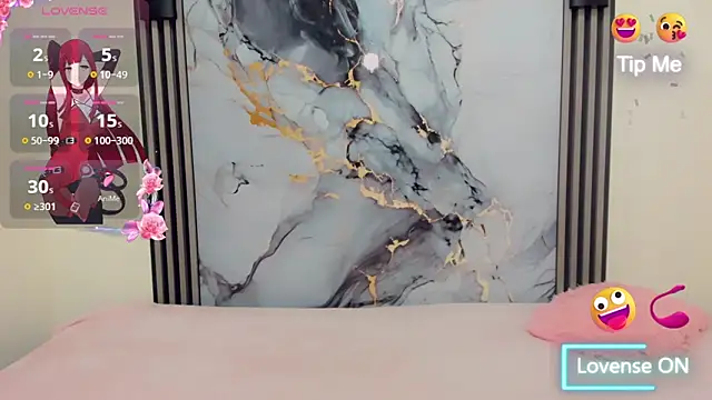 Rubi 30 online show from January 14, 2026, 11:27 am