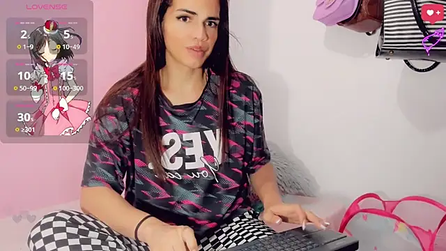 Snapshot of Rubi_30 chatting on June 2, 2026, 1:13 pm Rubi 30 online show from June 2, 2026, 1:13 pm
