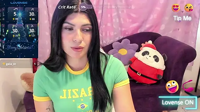 cynthia watson online show from December 22, 2025, 2:47 pm