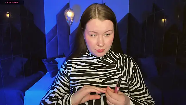 Snapshot of ShedarBrooks chatting on February 7, 2025, 8:33 am ShedarBrooks online show from February 7, 2025, 8:33 am