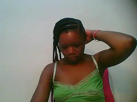 HotJeylee online show from November 23, 2025, 7:35 pm