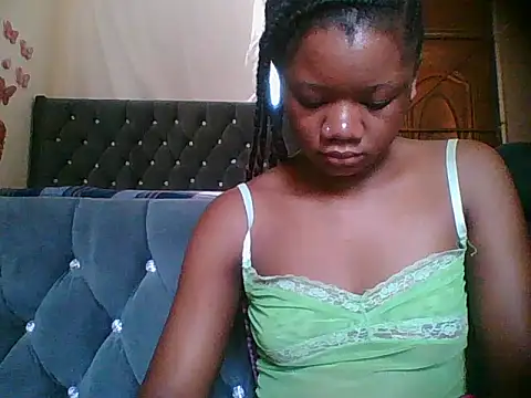 HotJeylee online show from November 30, 2025, 12:42 pm