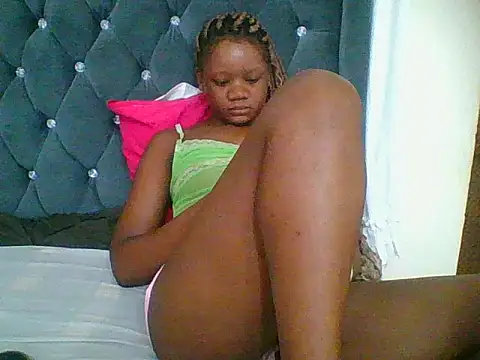 HotJeylee online show from January 11, 2026, 9:20 pm