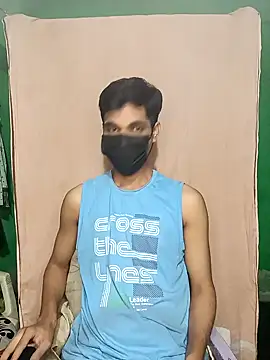 Stallion Theboy22 online show from February 5, 2025, 4:16 am