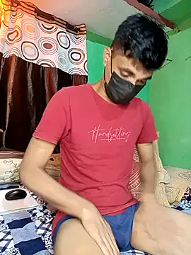 Stallion Theboy22 online show from February 15, 2025, 6:23 am