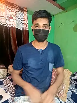 Stallion Theboy22 online show from February 15, 2025, 9:59 pm