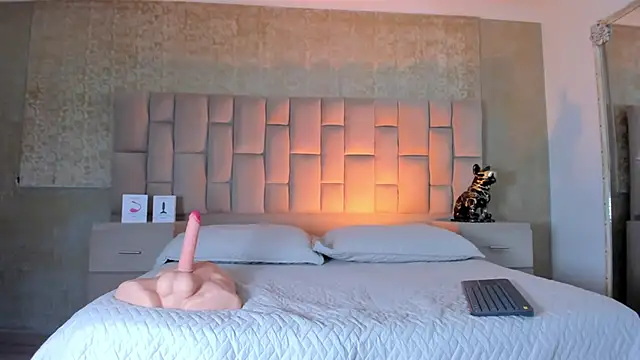 Snapshot of CamilaPreston chatting on February 3, 2025, 5:40 am CamilaPreston online show from February 3, 2025, 5:40 am