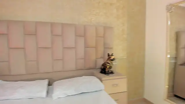 Snapshot of CamilaPreston chatting on February 28, 2025, 5:37 am CamilaPreston online show from February 28, 2025, 5:37 am