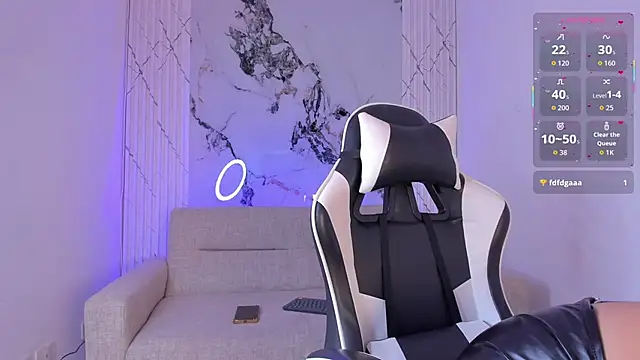 Snapshot of CamilaPreston chatting on September 25, 2025, 5:44 am CamilaPreston online show from September 25, 2025, 5:44 am