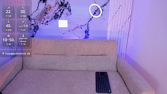 Snapshot of CamilaPreston chatting on September 27, 2025, 5:56 am CamilaPreston online show from September 27, 2025, 5:56 am