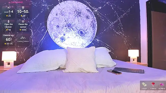 Snapshot of CamilaPreston chatting on November 10, 2025, 6:34 am CamilaPreston online show from November 10, 2025, 6:34 am