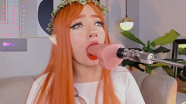 Snapshot of Kloe_Raize chatting on October 3, 2025, 7:38 am Kloe Raize online show from October 3, 2025, 7:38 am