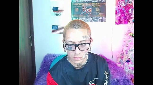 deivid estrada online show from December 28, 2024, 6:50 pm