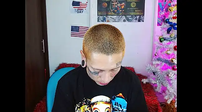 deivid estrada online show from January 5, 2025, 3:13 pm