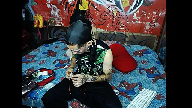 deivid estrada online show from February 3, 2025, 5:24 pm