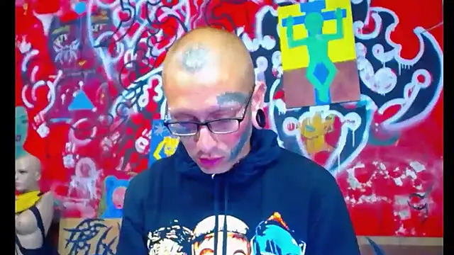 deivid estrada online show from September 25, 2025, 4:11 pm