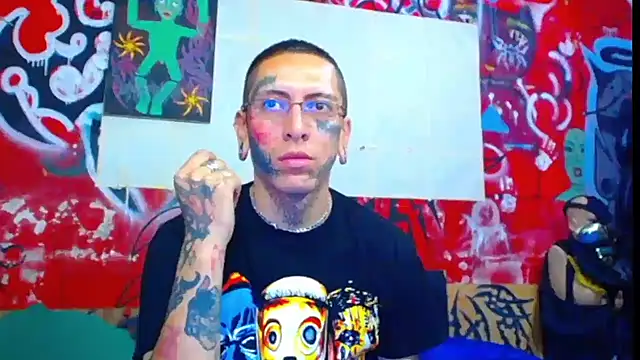 deivid estrada online show from March 24, 2026, 4:12 pm