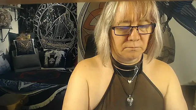 TittenMichelle online show from September 26, 2025, 6:50 am