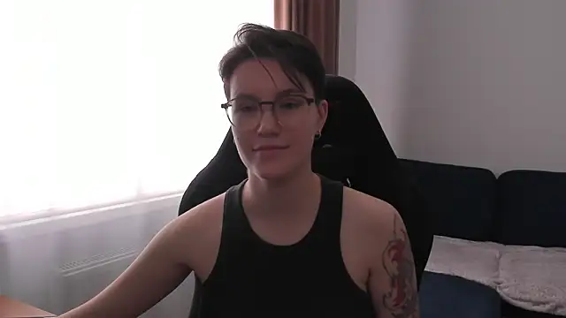 JessieFlower online show from March 28, 2026, 8:25 am