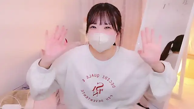 HONO cha online show from February 6, 2025, 2:26 pm