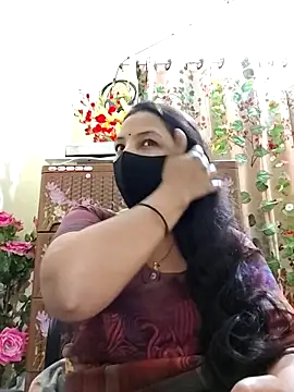 Payel-Sen online show from February 17, 2025, 6:37 pm