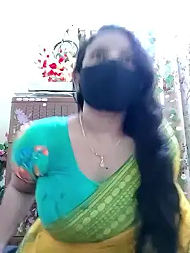 Payel-Sen online show from February 20, 2025, 7:19 pm