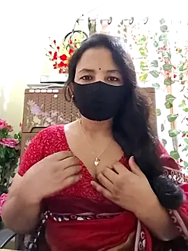 Payel-Sen online show from March 3, 2025, 2:26 am